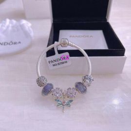 Picture for category Pandora Bracelet 8